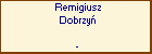 Remigiusz Dobrzy