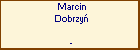 Marcin Dobrzy