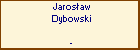 Jarosaw Dybowski