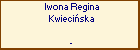 Iwona Regina Kwieciska