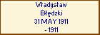 Wadysaw Bdzki