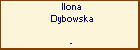Ilona Dybowska