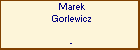 Marek Gorlewicz