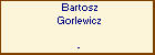 Bartosz Gorlewicz
