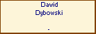 Dawid Dybowski
