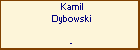 Kamil Dybowski