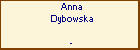 Anna Dybowska
