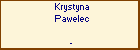 Krystyna Pawelec