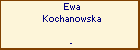 Ewa Kochanowska