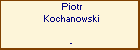 Piotr Kochanowski