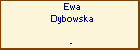 Ewa Dybowska