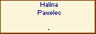 Halina Pawelec
