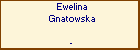 Ewelina Gnatowska