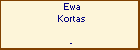 Ewa Kortas