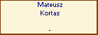 Mateusz Kortas