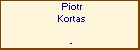 Piotr Kortas