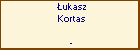 ukasz Kortas