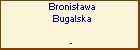 Bronisawa Bugalska