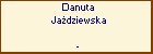 Danuta Jadziewska