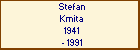 Stefan Kmita