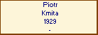 Piotr Kmita