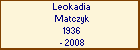 Leokadia Matczyk