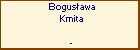 Bogusawa Kmita