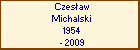 Czesaw Michalski