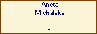 Aneta Michalska