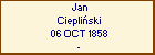 Jan Ciepliski