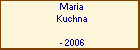 Maria Kuchna