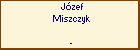 Jzef Miszczyk