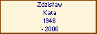 Zdzisaw Kata
