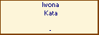 Iwona Kata