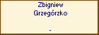 Zbigniew Grzegrzko