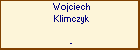 Wojciech Klimczyk