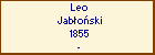 Leo Jaboski