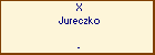 X Jureczko