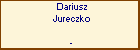 Dariusz Jureczko