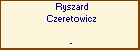 Ryszard Czeretowicz