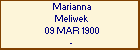 Marianna Meliwek