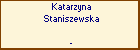 Katarzyna Staniszewska