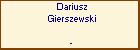 Dariusz Gierszewski