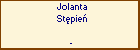 Jolanta Stpie