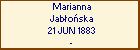 Marianna Jaboska