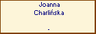 Joanna Charliska
