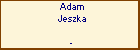 Adam Jeszka