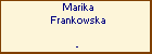 Marika Frankowska