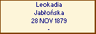 Leokadia Jaboska