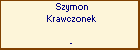 Szymon Krawczonek